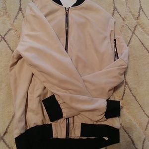 Mens jacket